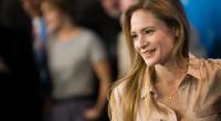 Julia Jentsch ist eine der erfolgreichsten deutschen Schauspielerinnen.