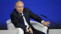 Wladimir Putin hat Berichten zufolge im Ukraine-Krieg mehrere Kampfflugzeuge innerhalb weniger Stunden verloren.