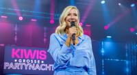 Andrea Kiewels neue Show sorgte für geteilte Meinungen im Netz.