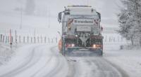 Wettermodelle zeigen einen möglichen Wintereinbruch für Dezember an.