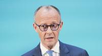 Bundeskanzler Friedrich Merz entsetzte im TV mehrmals mit seinen Äußerungen.