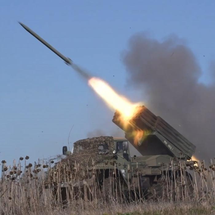 Kann der Ukraine-Krieg so beendet werden?