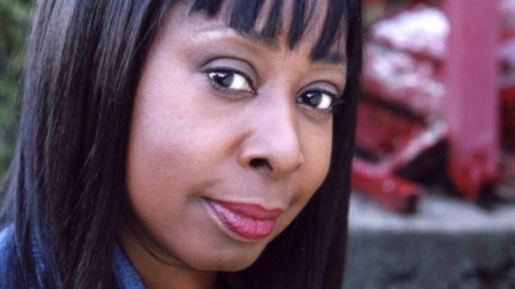 Marion Ramsey, die vor allem durch die Action-Komödienreihe
