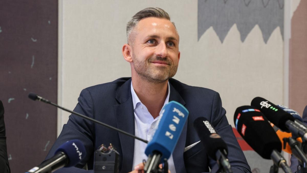 Ulrich Siegmund: Erneut im "Spiegel" gelandet &ndash; AfD-Politiker lacht &uuml;ber Magazin (Foto)