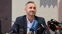 Ulrich Siegmund: Erneut im 