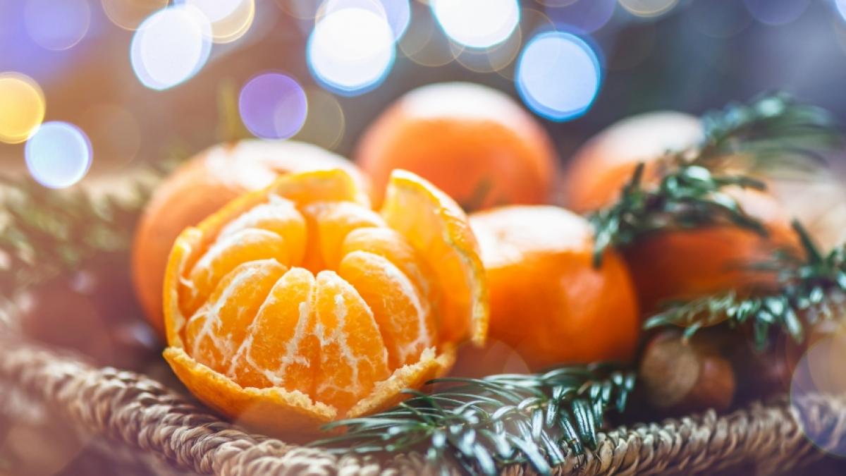 Ausgerechnet kurz vor Weihnachten warnen Experten vor einem Preisschock bei Orangen und Mandarinen. (Foto)