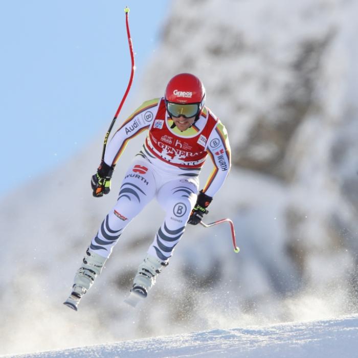 Deutsche ohne Top-Platzierung bei Abfahrt in Bormio - Mayer siegt