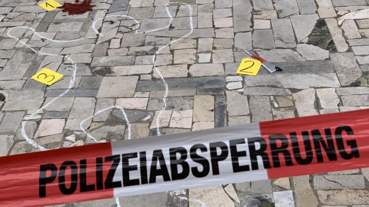 In dieser Woche machten Schlagzeilen &uuml;ber Vergewaltigungen, Mord und bizarre Unf&auml;lle die Runde. (Foto)