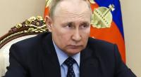Wladimir Putin musste auch in dieser Woche Rückschläge hinnehmen.