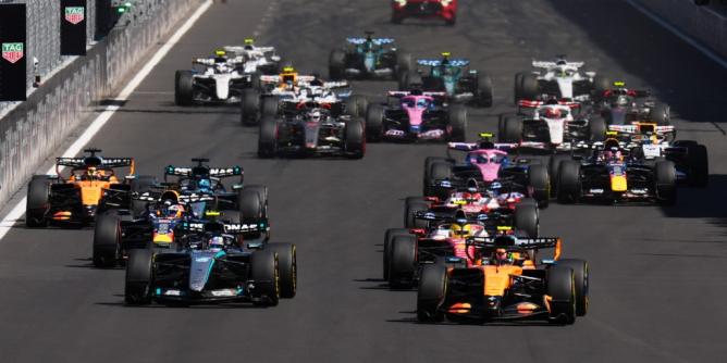 Formel-1-WM 2026 