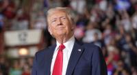 Donald Trump schwärmt in seinem jüngsten Gespräch mit Elon Musk plötzlich von Kamala Harris.
