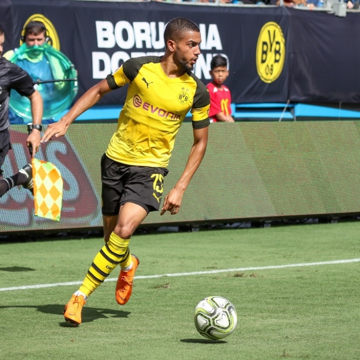 Borussia Dortmund bereitet Augsburg großen Kummer