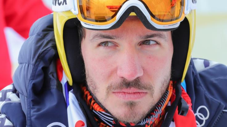Skirennfahrer Felix Neureuther hat das Ende seiner Karriere bekannt gegeben.