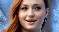 Sophie Turner zeigt bei Instagram fast zu viel.