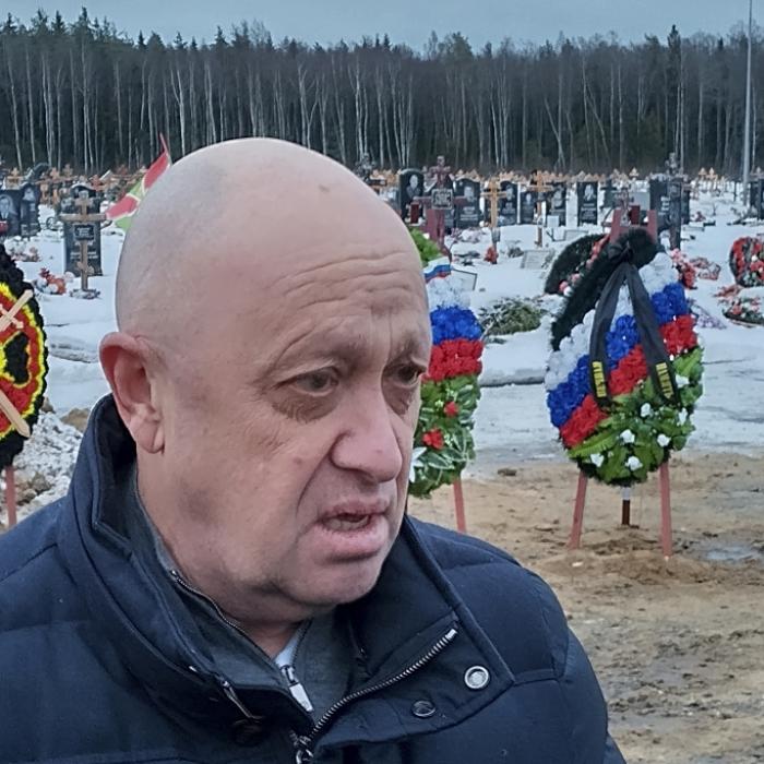 Putin-Nachfolger in Lebensgefahr! CIA und Ukraine sollen seine Ermordung planen