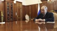 Wladimir Putin führt seit über drei Jahren Krieg gegen die Ukraine.