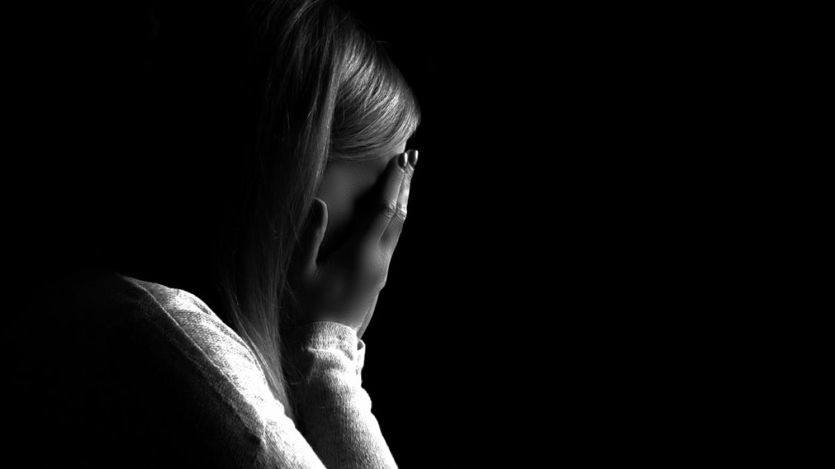 Eine Frau wurde in Hagen Opfer einer Vergewaltigung. (Foto)