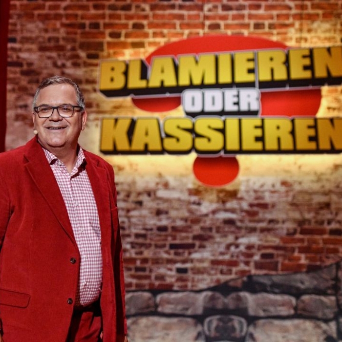 Wiederholung der Sendung online und im TV