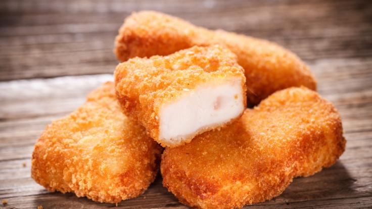 Iglo ruft aktuell Chicken Nuggets zurück.