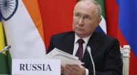 Ob Wladimir Putin bei diesen schrecklichen Bildern entsetzt ist?