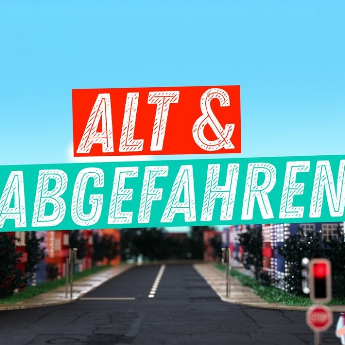 Wiederholung von Folge 8, Staffel 2 online und im TV