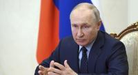 Wladimir Putin rüstet auf! Angeblich plant Russland den Bau tausender iranischer Super-Drohnen.