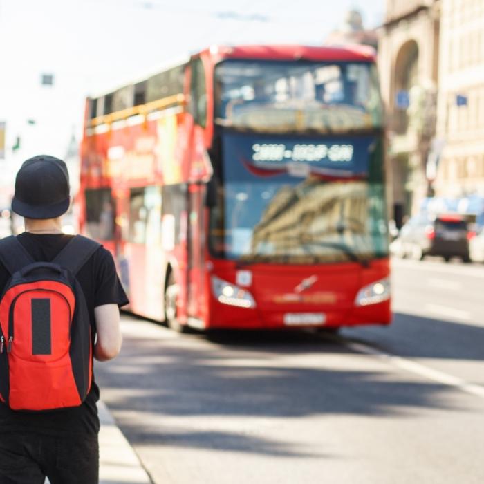 Schulmädchen entkommen Kinderfänger um Haaresbreite