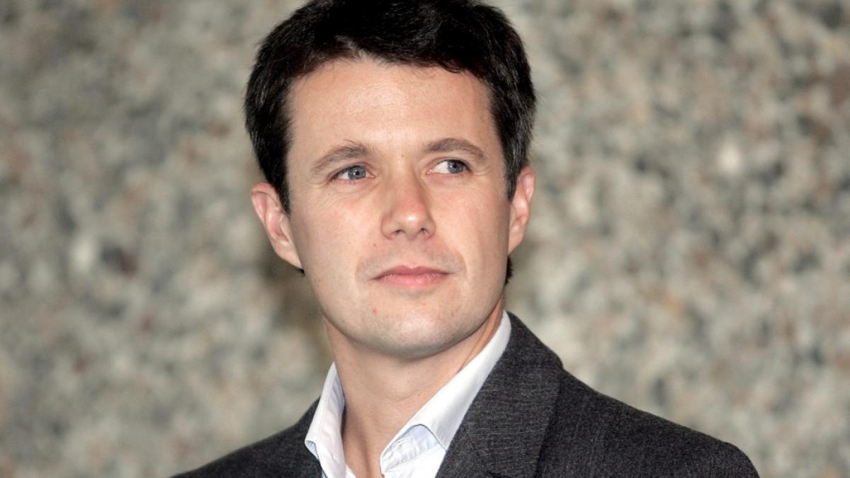In jungen Jahren galt Prinz Frederik von D&auml;nemark als echter Schweren&ouml;ter und Herzensbrecher. (Foto)