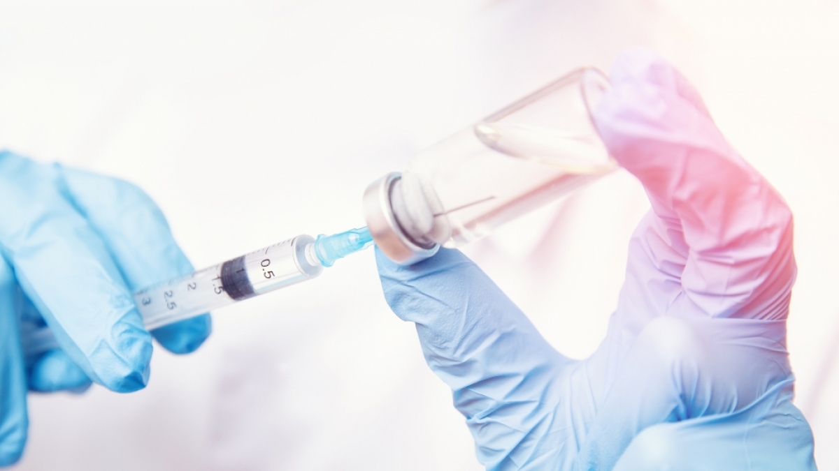 Ein Dokument enth&uuml;llt neue "unerw&uuml;nschte Ereignisse" bei Biontech/Pfizer. (Foto)