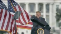 Droht US-Präsident Donald Trump bald rechtlicher Ärger?
