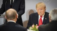 Mit deutlicher Unterstützung der Ukraine soll Donald Trump den Kreml-Chef wieder an den Verhandlungstisch zwingen. 