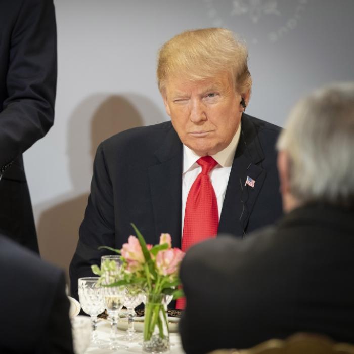 Schock für Putin - USA soll hinter Angriffen auf Energieanlagen stecken