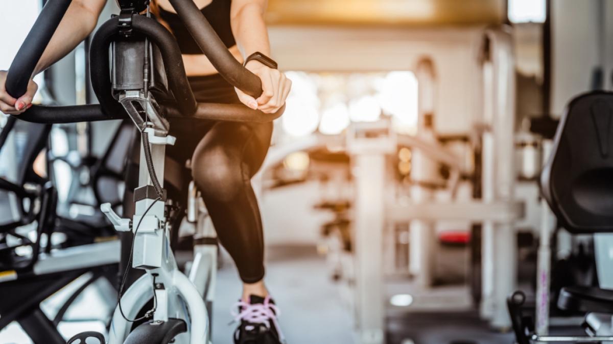 Ihre Abnehmreise machte Adriana "Drika" Thyssen zu einem Social-Media-Star - nun ist die brasilianische Fitness-Influencerin pl&ouml;tzlich und unerwartet gestorben (Symbolfoto). (Foto)