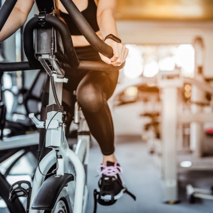 Todesursache unbekannt! Fitness-Influencerin plötzlich gestorben