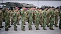 Die Bundeswehr ist längst nicht mehr für jeden ein berufliches Traumziel: Die Zahl der Kriegsdienstverweigerer ist 2025 auf einen neuen Höchststand gestiegen.