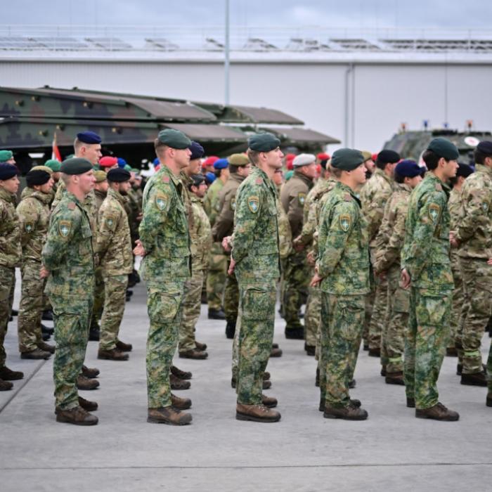 Sorgt dieser Bundeswehr-Trend für die Wiedereinführung der Wehrpflicht?