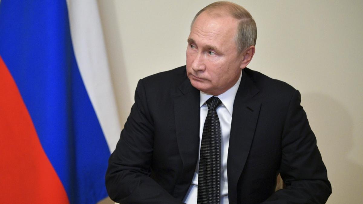 Erste Aufnahmen zeigen Wladimir Putins zerst&ouml;rtes Kriegsschiff "Moskwa". (Foto)
