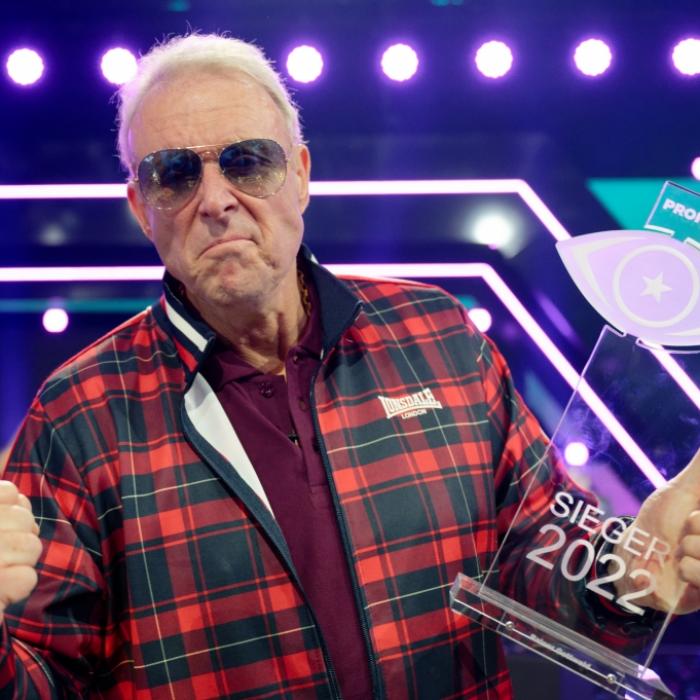 Zuschauer wüten im Netz! Box-Manager Rainer Gottwald gewinnt Jubiläumsstaffel