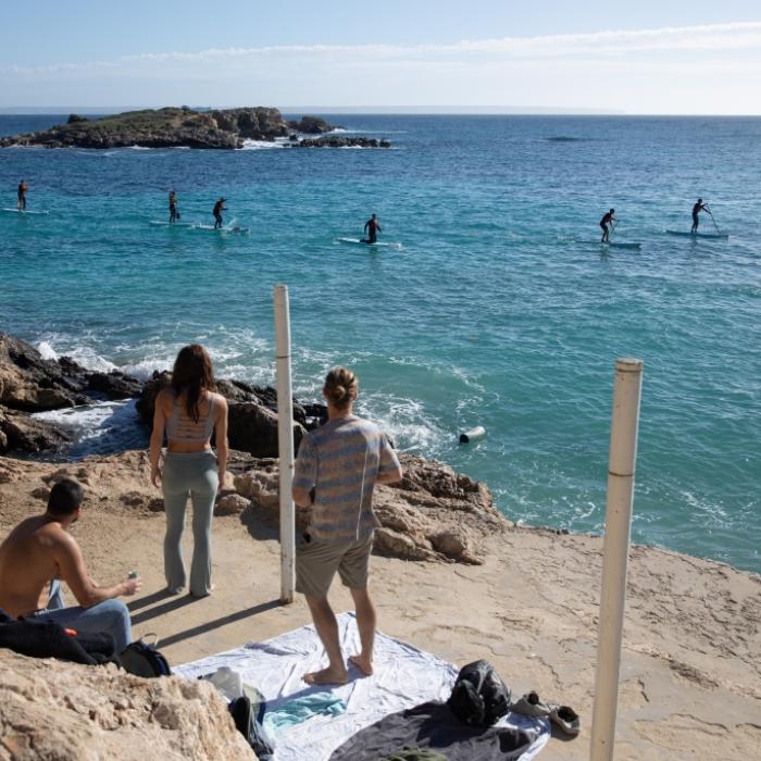 Das sind die Flugschnäppchen für den Osterurlaub