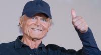 Auch mit 80 Jahren denkt Terence Hill noch immer nicht ans Aufhören.