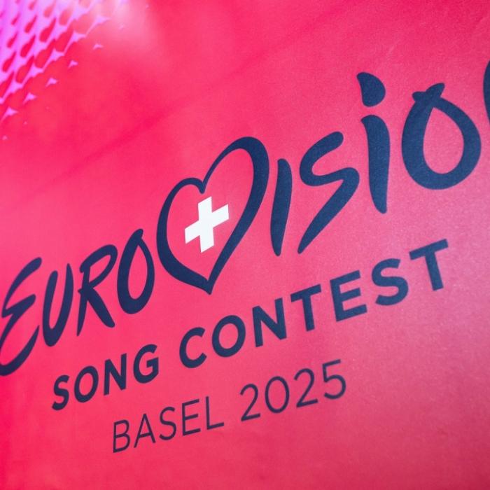 Diese Kandidaten sind im Finale des Eurovision Song Contest