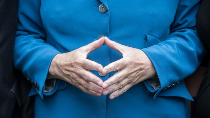 Musiktheater unter der Merkel-Raute