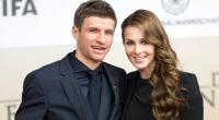 Thomas und Lisa Müller sind seit 2009 verheiratet.