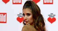 Cathy Hummels verblüffte ihre Fans mit einem Throwback-Foto von sich als 17-Jährige