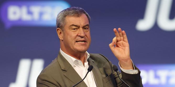 Markus Söder