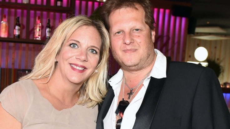 Jens Büchner hat neue Fotos aufnehmen lassen.