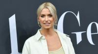 Die schwangere Lena Gercke zeigt auf Instagram jetzt viel Dekolleté.