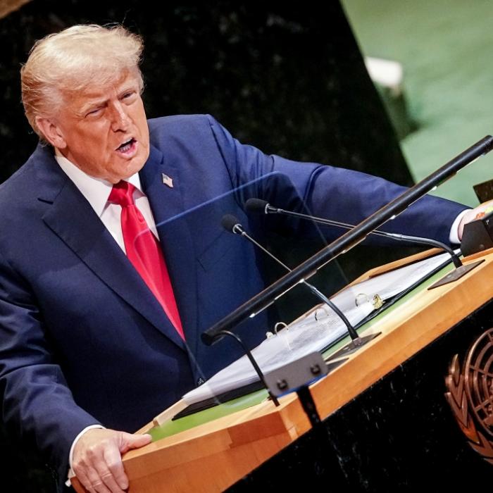 Eskalation im Nahen Osten – Experten sehen Kontrollverlust der USA
