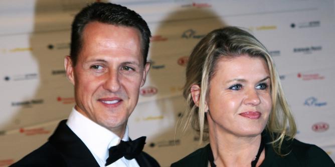 Michael Schumacher