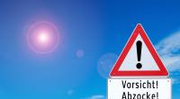 Aktuell sind wieder einige Betrugsmaschen im Umlauf. (Symbolfoto)